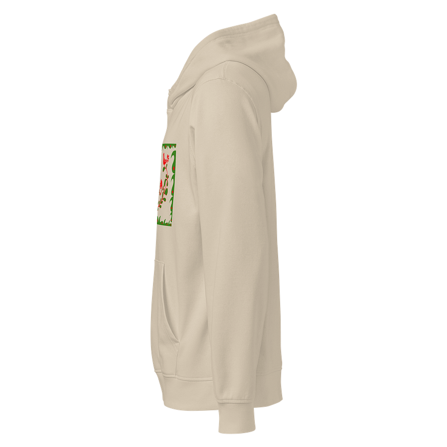 Natural Hungarian Elegance Hoodie product image (3)