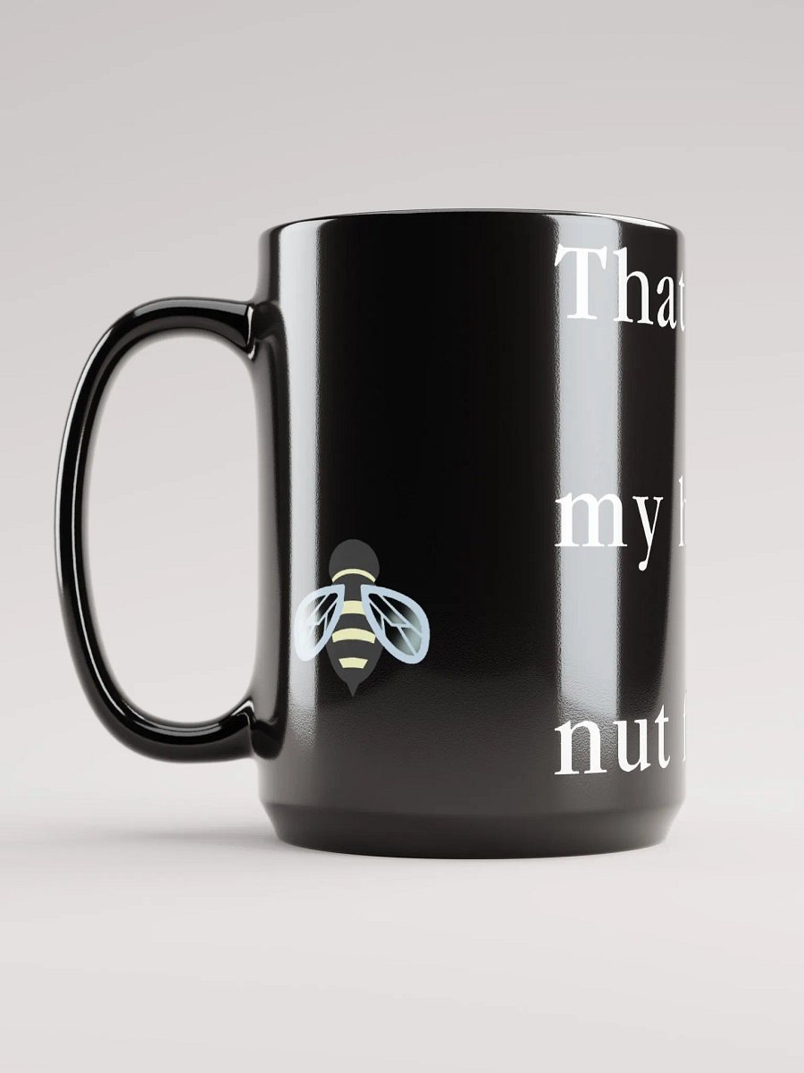 Honey Nut Feelios Mug product image (6)