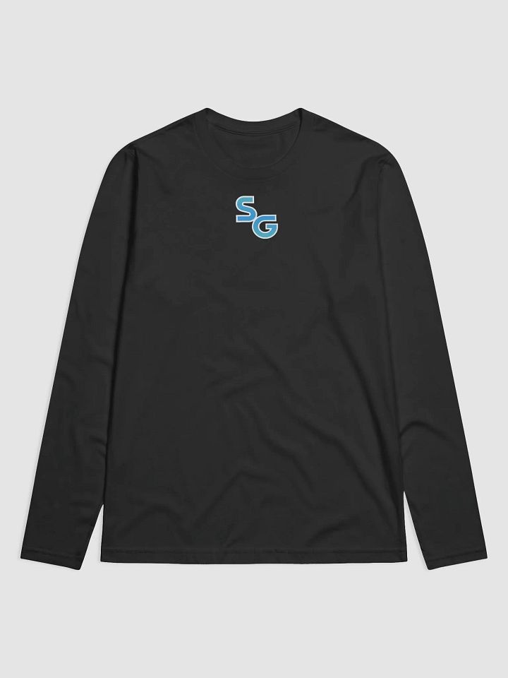 SG Longsleeve product image (1)