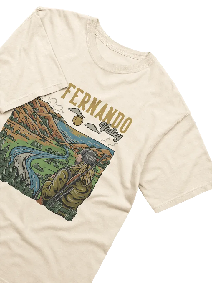 The Todd Tee product image (2)