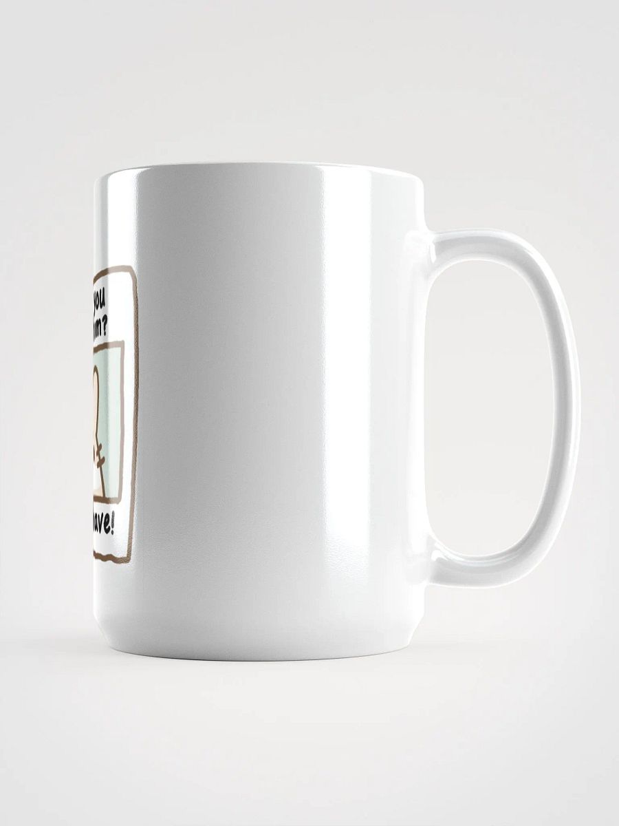 You Know You've seen Him product image (1)