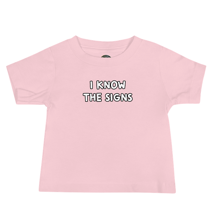 ENS Toddler Tee – Sworn to Silence product image (10)