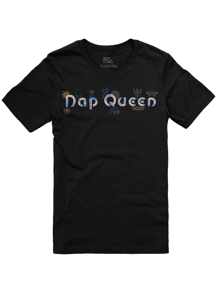 Mountain Flowra Graphic Tee product image (1)