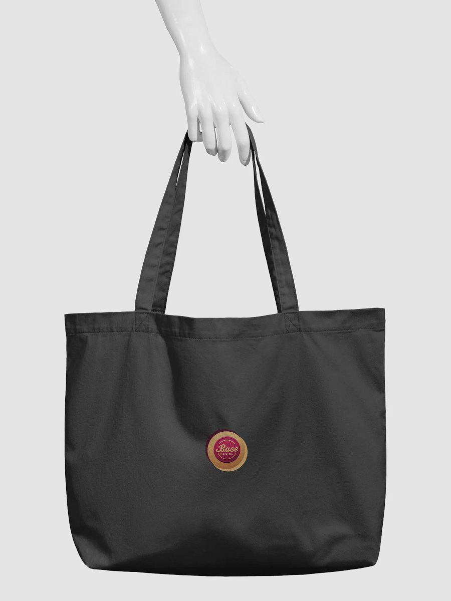Econscious Organic Cotton Tote Basemusica product image (6)