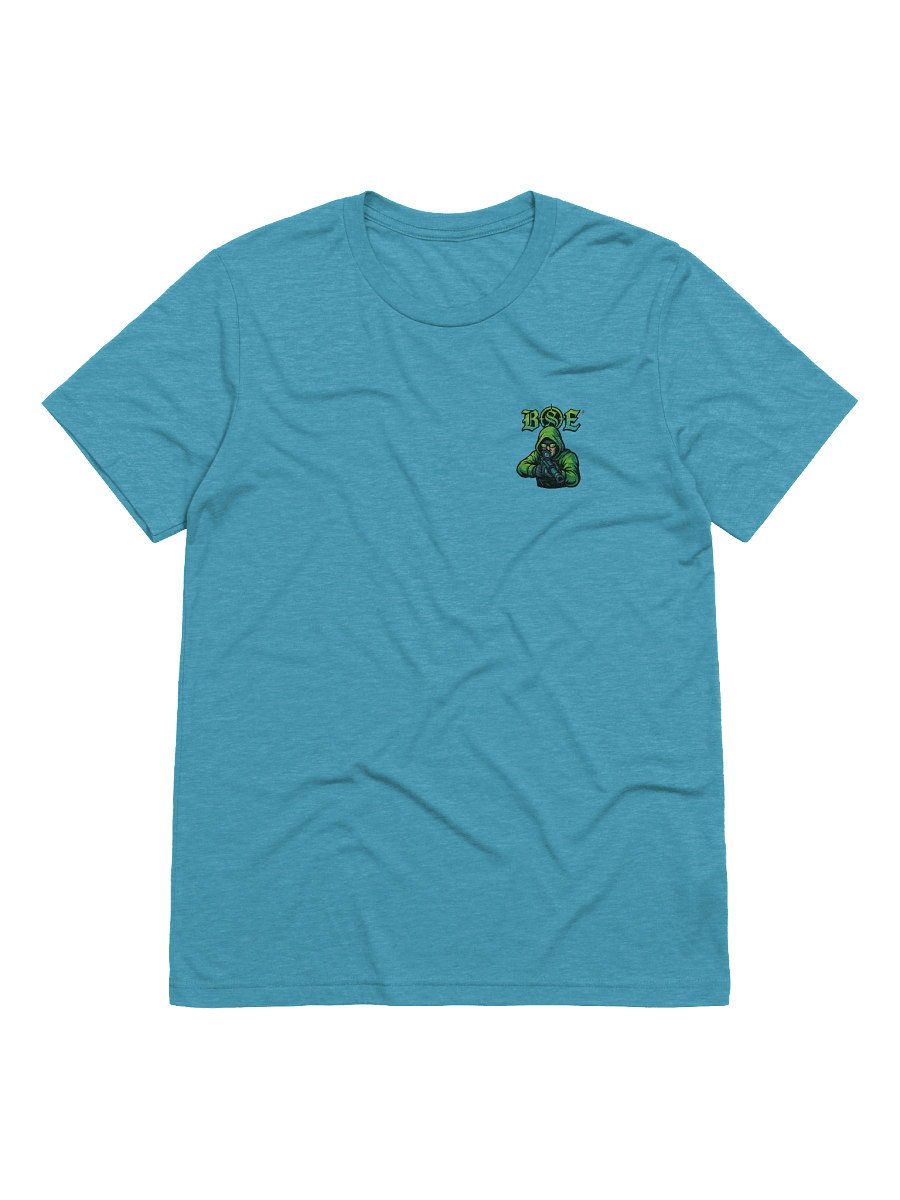 NEW BSE Design (small front logo only) product image (7)