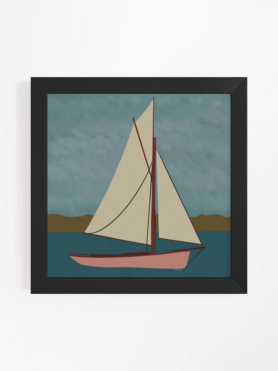 Lets Sail Away product image (4)