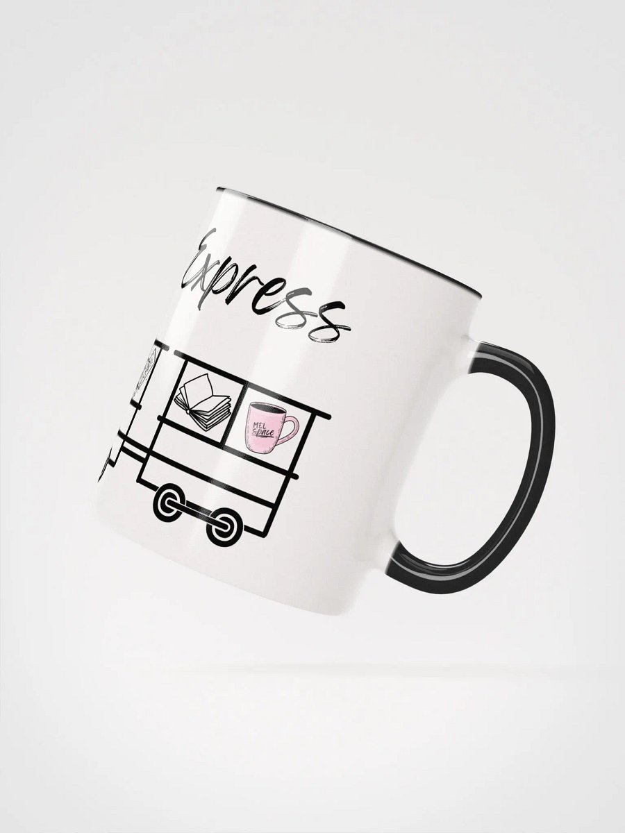 Hot Mess Express Mug product image (17)