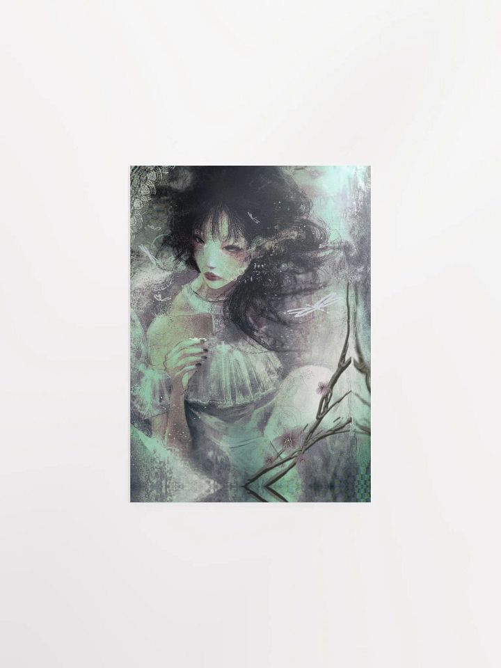 Submerge Print product image (1)