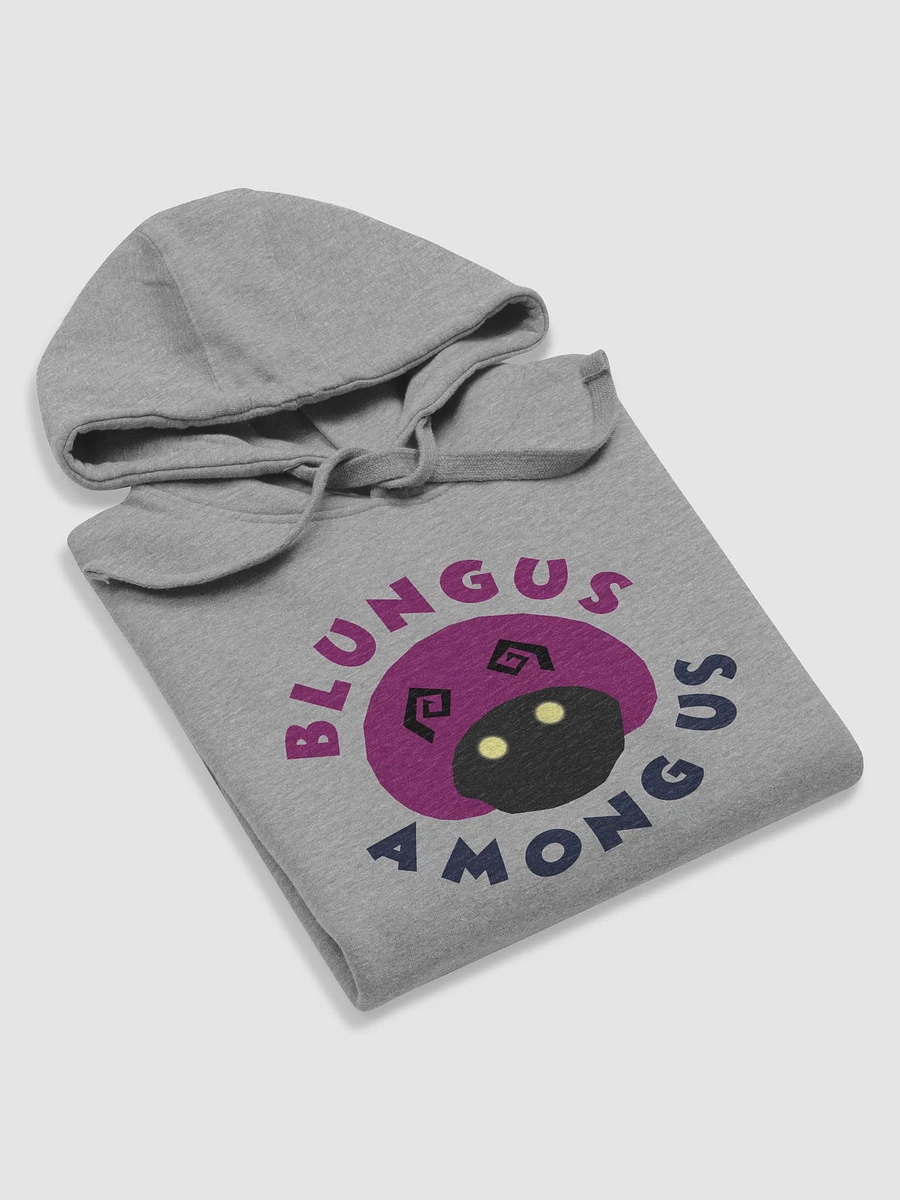Blungus Among Us Premium Hoodie product image (36)
