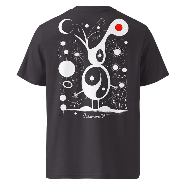 T-shirts (Eco-Friendly)