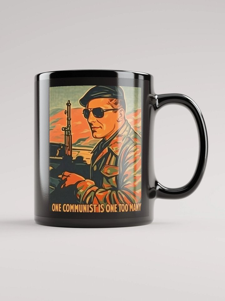 One Too Many #2 Mug product image (1)