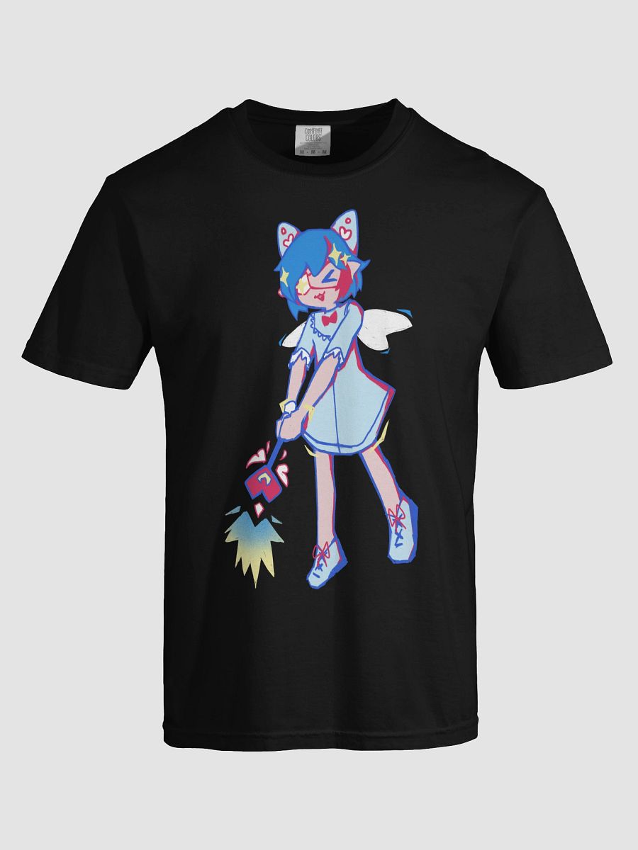 Magical Renny (Ren) T-Shirt product image (31)