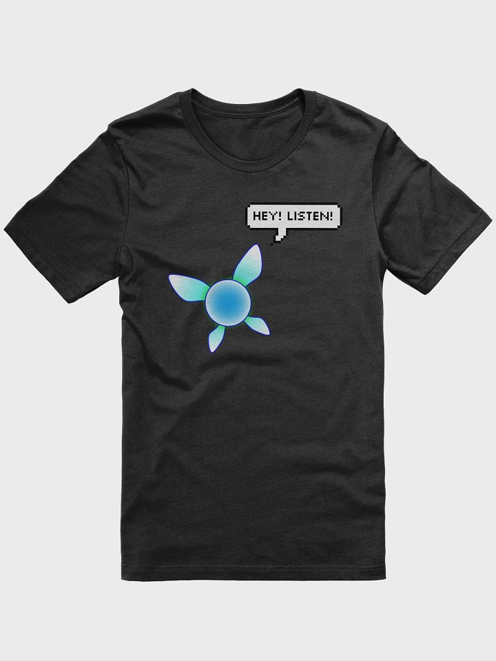 Hey Listen Tee product image (1)