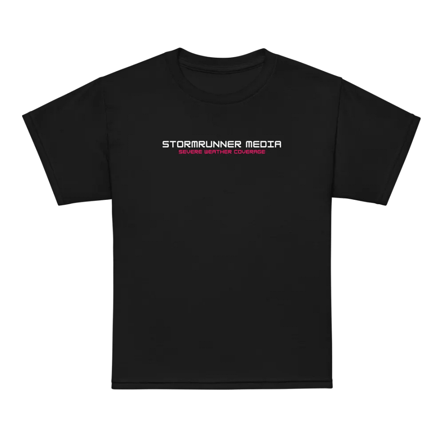 I'd Rather be Chasing - Kids' Tee product image (5)