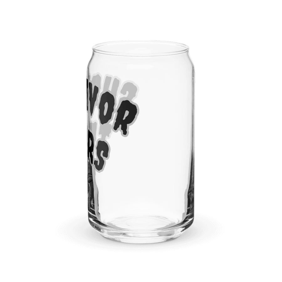 Survivor Tears Glass product image (7)