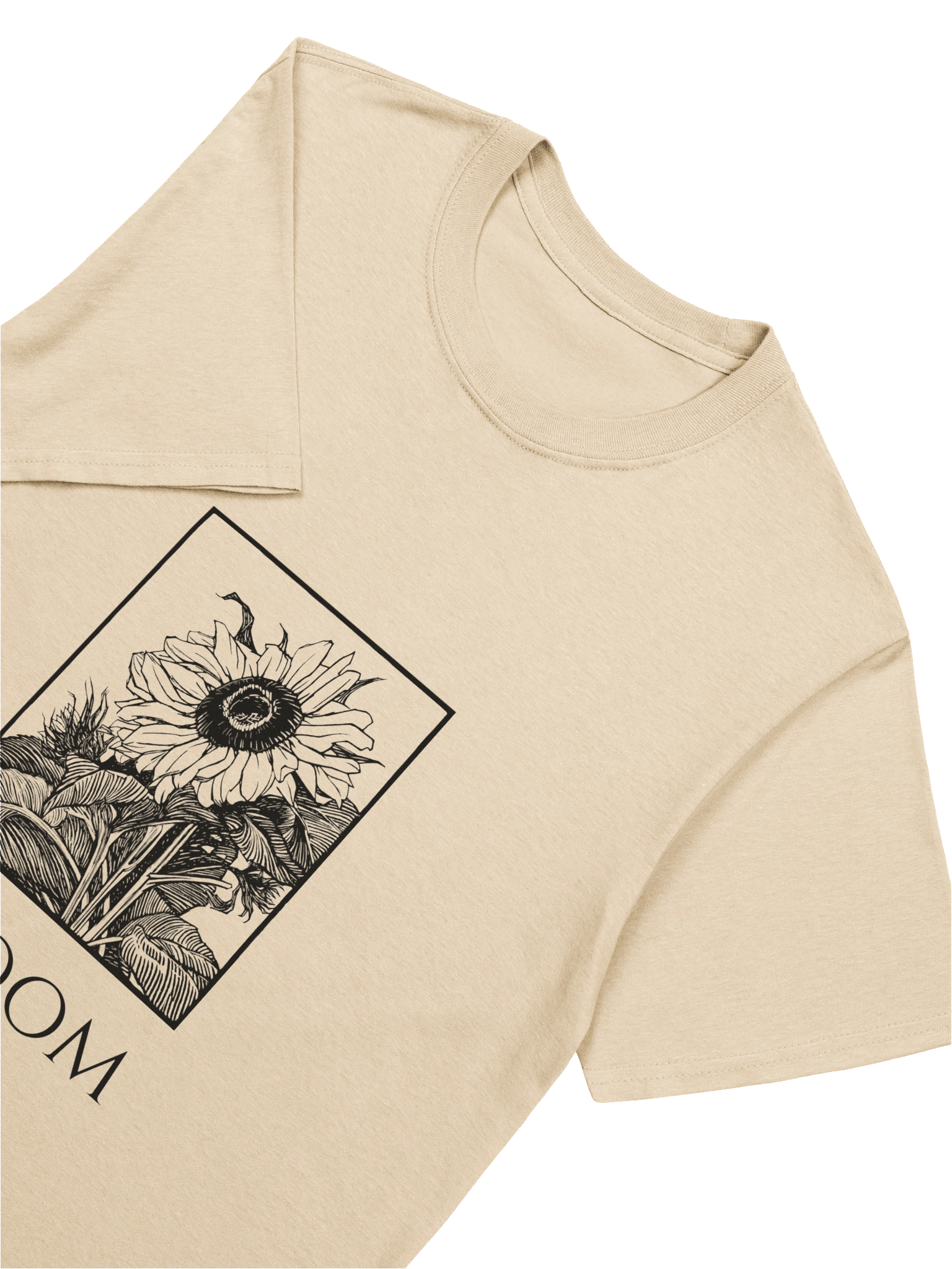 "Bloom" Comfort Unisex T-Shirt product image (47)