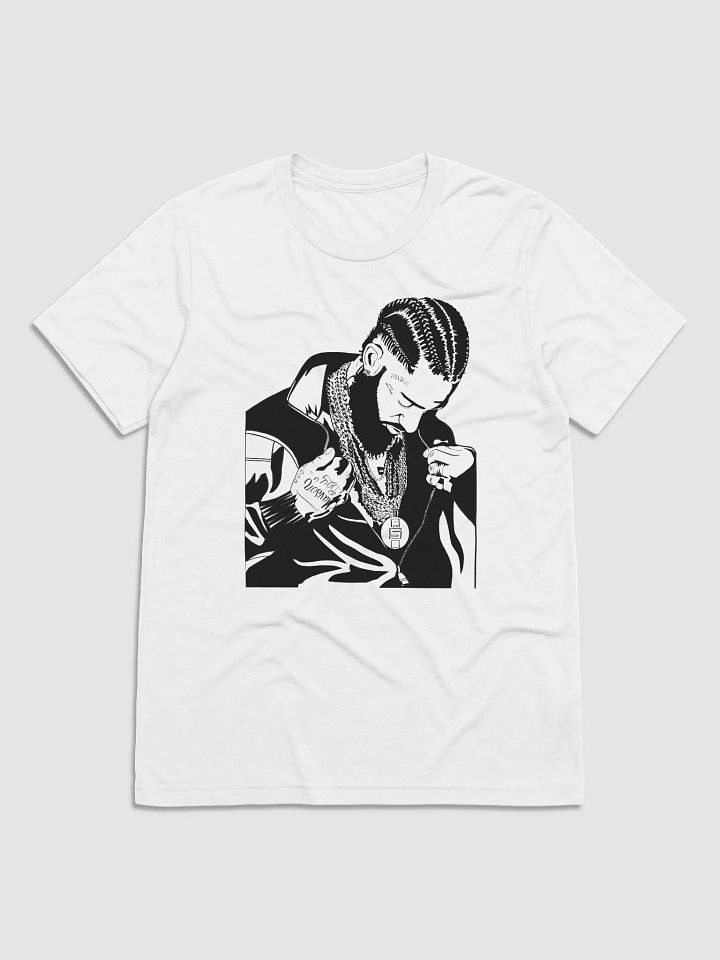 Nipsey Love product image (1)