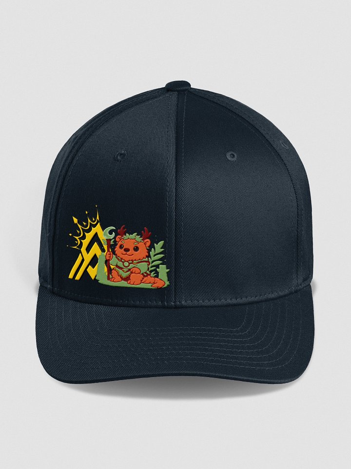 Druid FlexFit Hat product image (5)