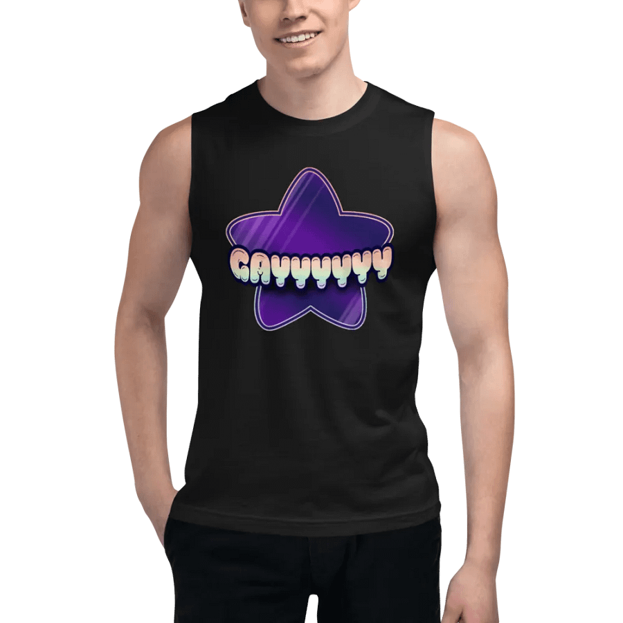 Gayyyyyyy Tank product image (5)