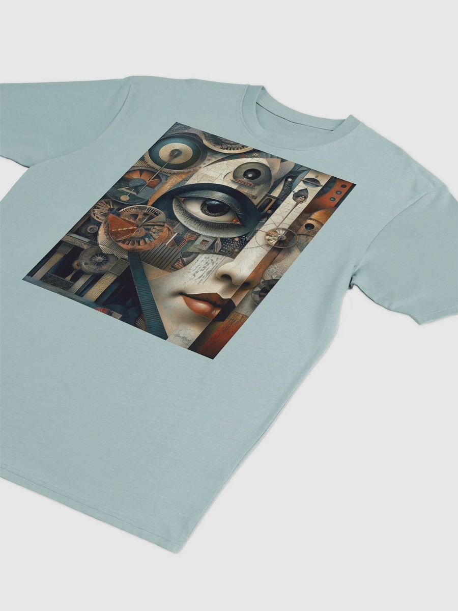 Cotton Heritage Men's Premium Heavyweight Tee by Cotton Heritage product image (18)