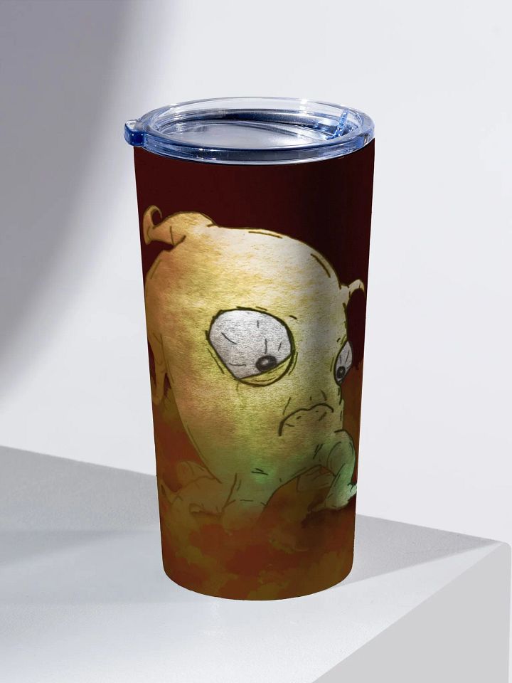 Caelestis 20oz Stainless Steel Tumbler product image (2)