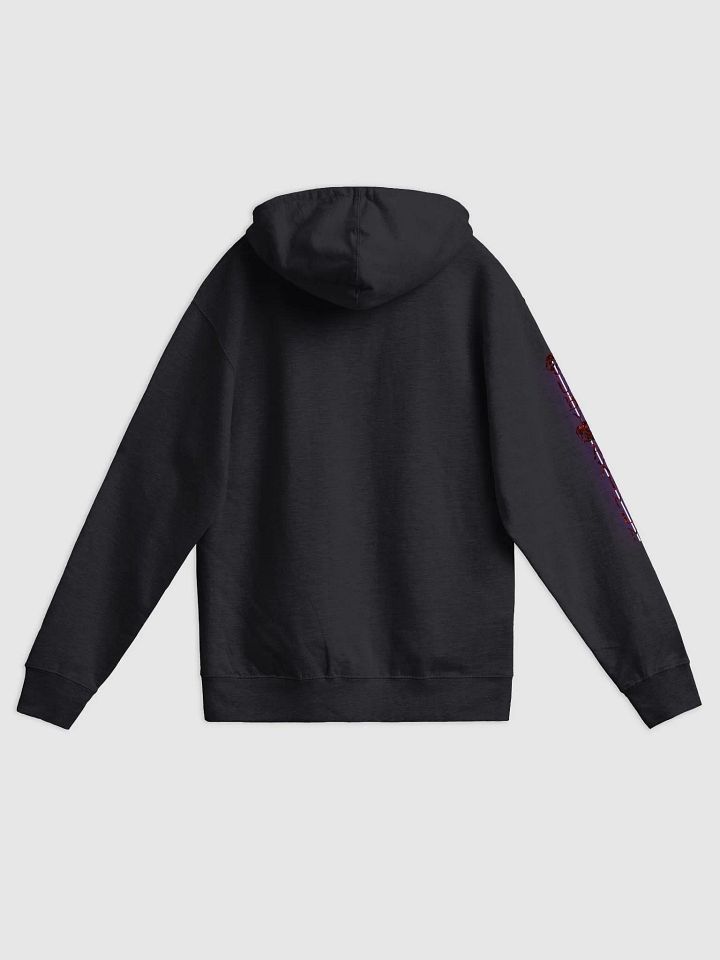 Innocent Dragon Hoodie product image (7)