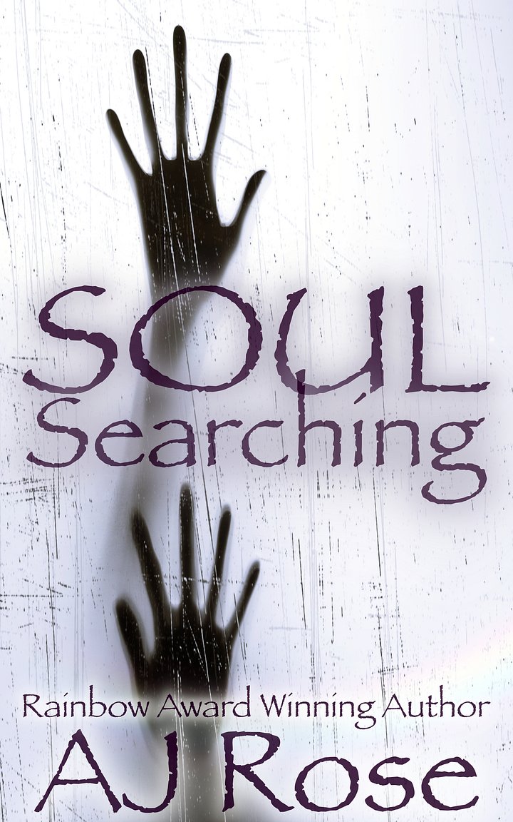 Soul Searching product image (1)