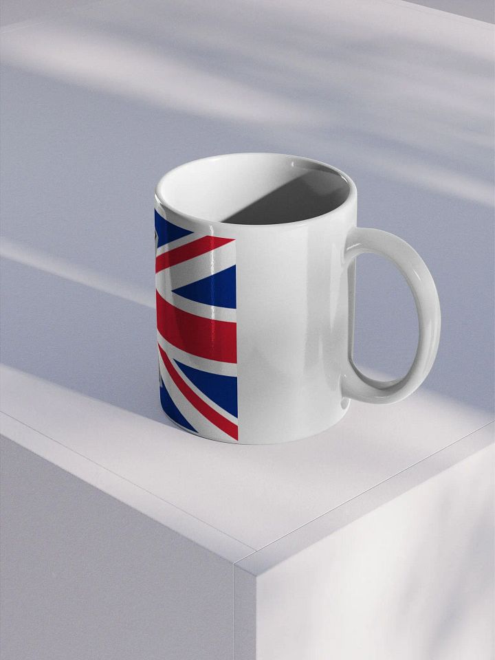 Outlaw UK Mug product image (2)