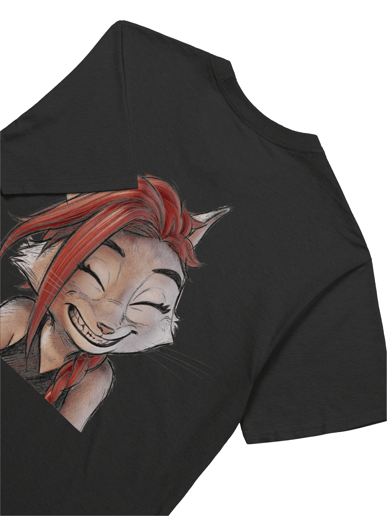 Unisex Basic Softstyle Tshirt - Logo and Miaara product image (58)