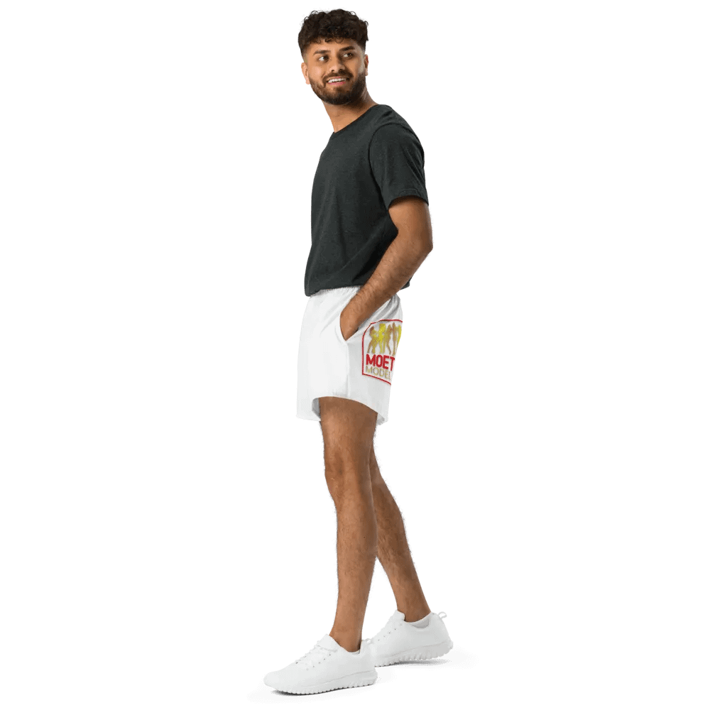 MOETTES GLAMOUR SHORTS product image (10)