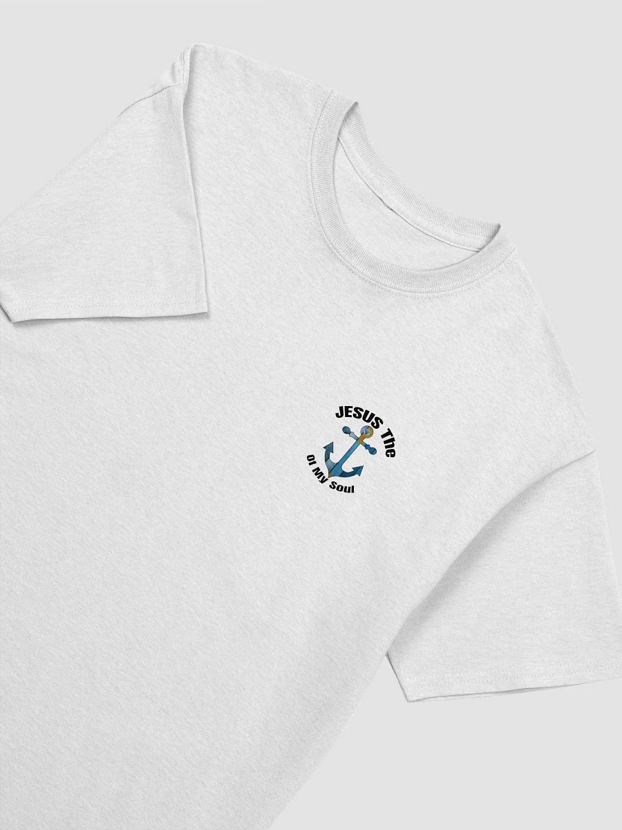 Anchored Dreams T-Shirt product image (3)