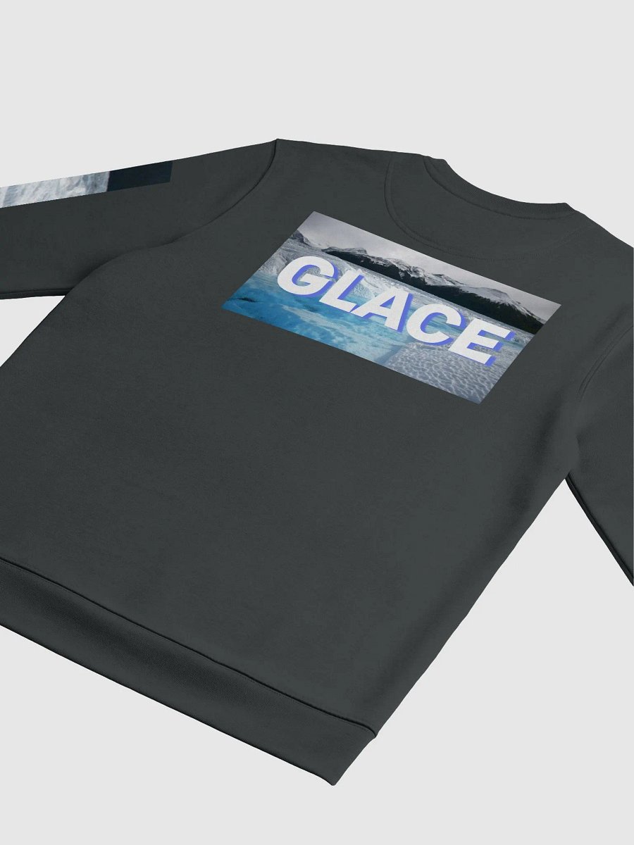 Glace Hoodie Unisex product image (4)