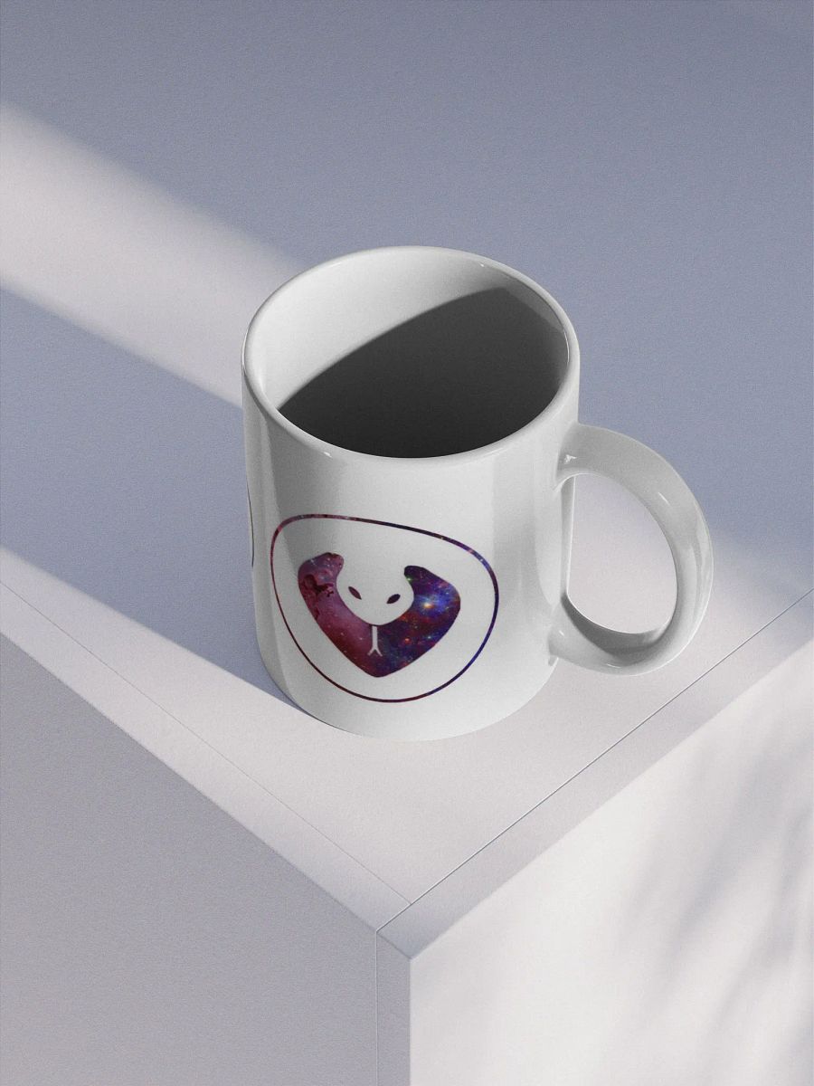 Cobra Logo Mug product image (3)