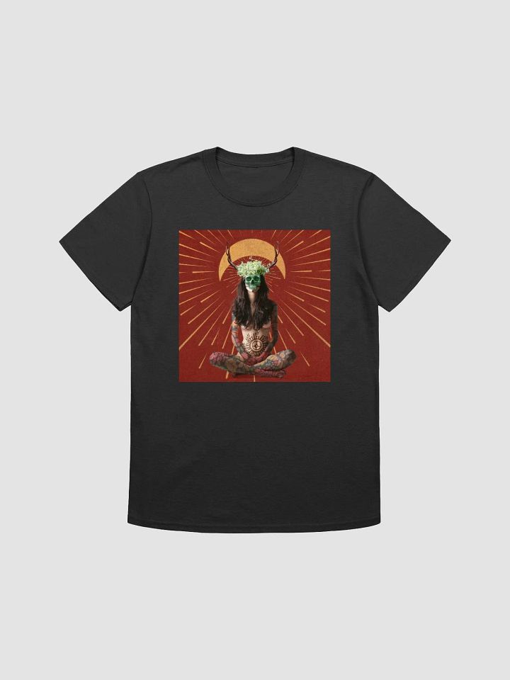 Unfree My Soul Unisex T-Shirt product image (2)