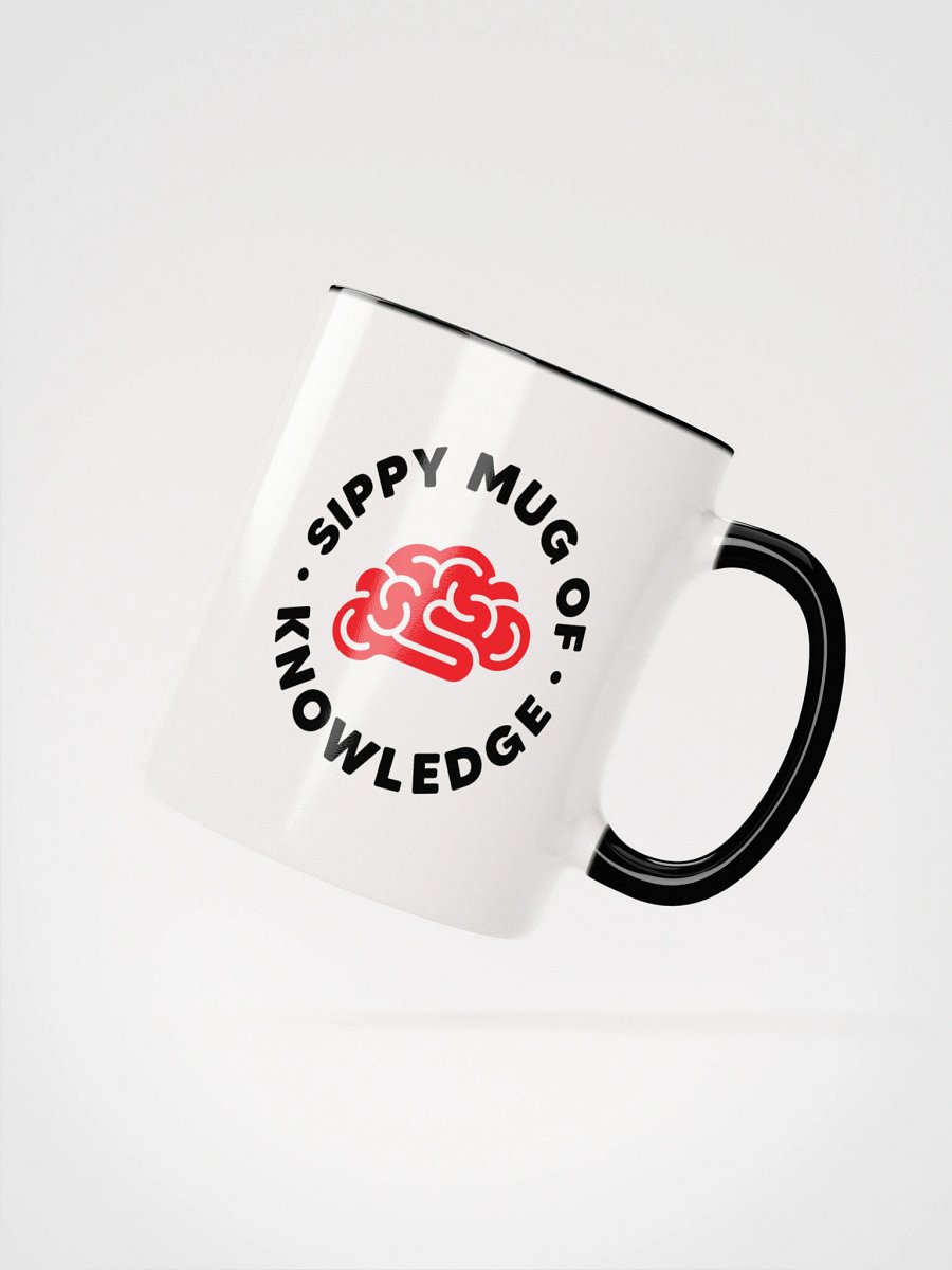 Sippy Mug of Knowledge product image (3)
