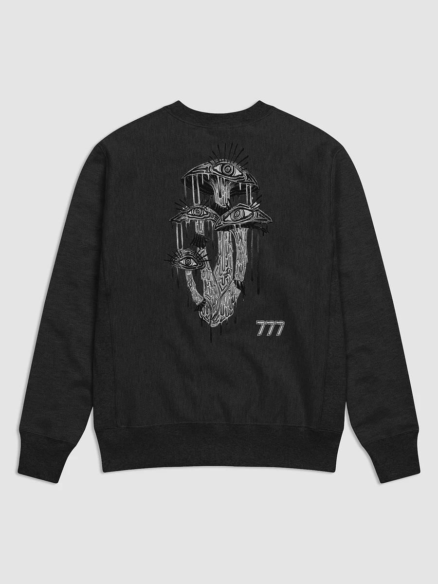 5th Dimensional Crew Neck product image (2)