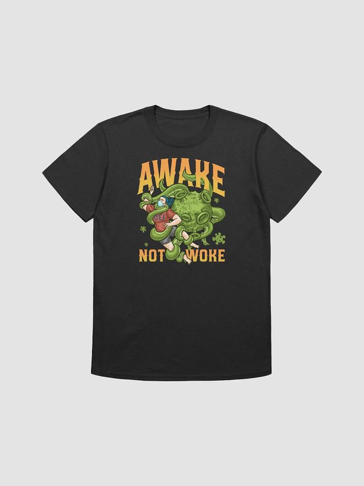 AWAKE NOT WOKE product image (1)