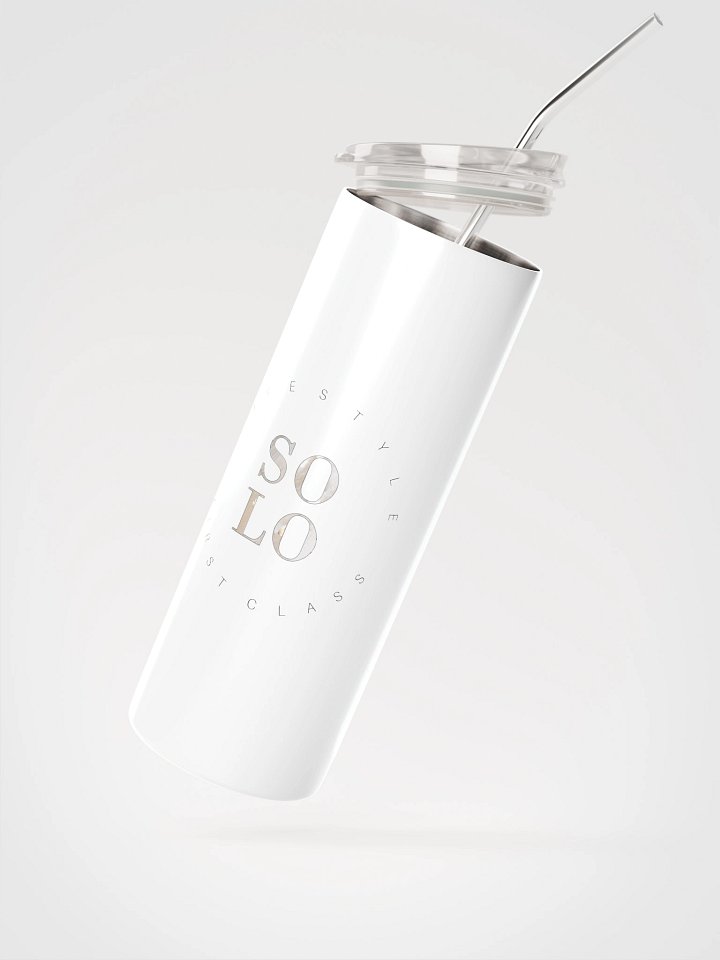 Marble Solo Stainless Steel Tumbler product image (2)
