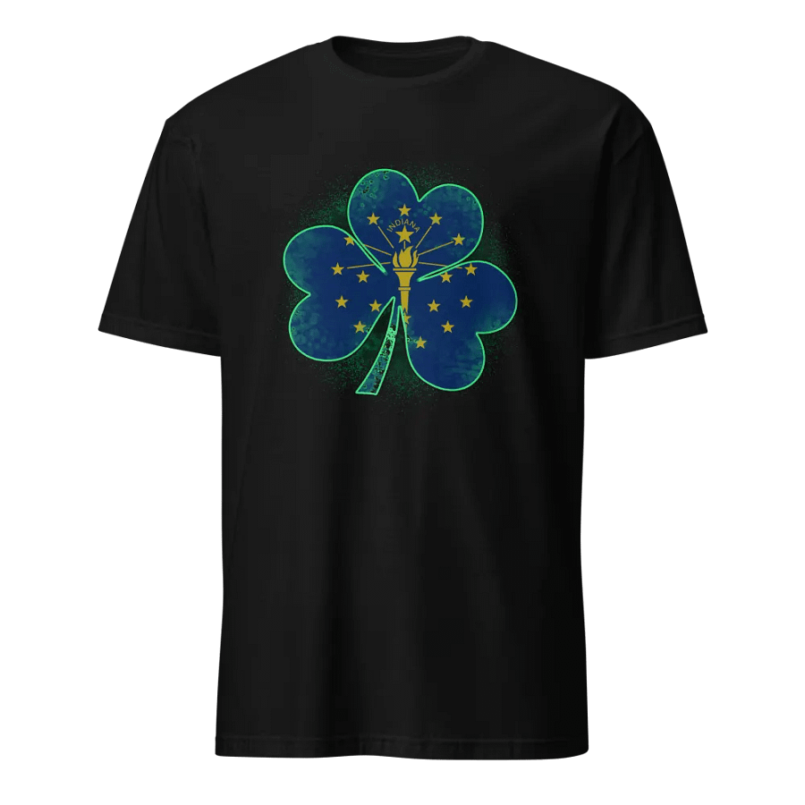 Indiana Clover: St Patrick's Day product image (1)