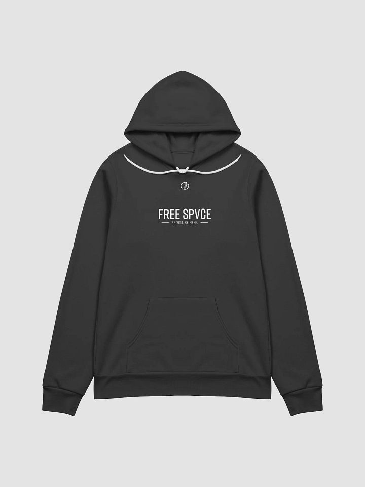 Original FreeSpvce Hoodie product image (1)