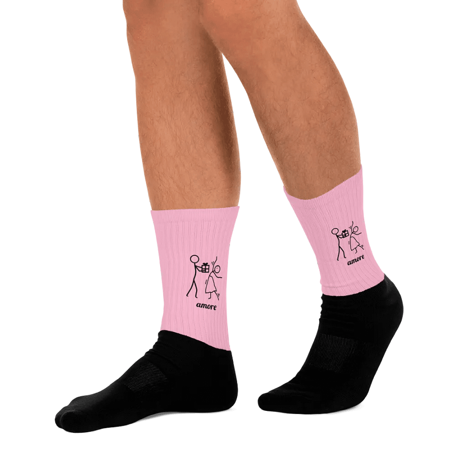 Amore Socks product image (10)