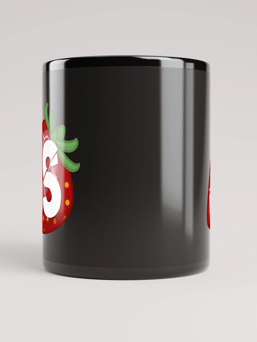JS Mug - Black product image (10)