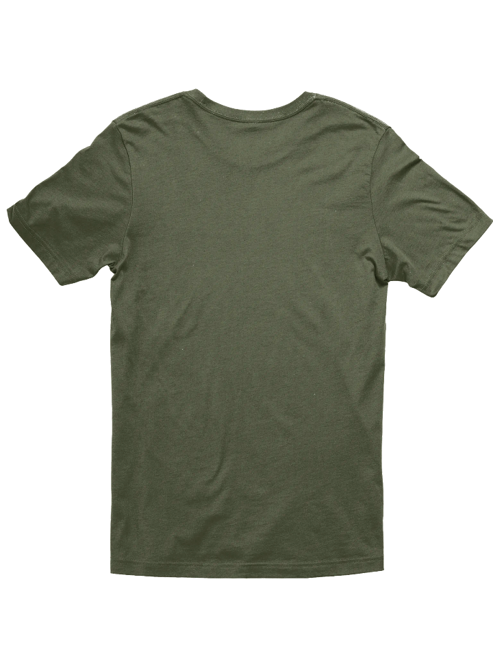 It's a Bush! Pocket T-Shirt product image (2)