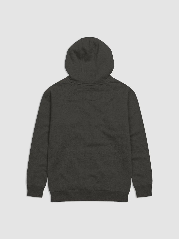 Feather Tail Dragon Unisex Premium Hoodie product image (9)