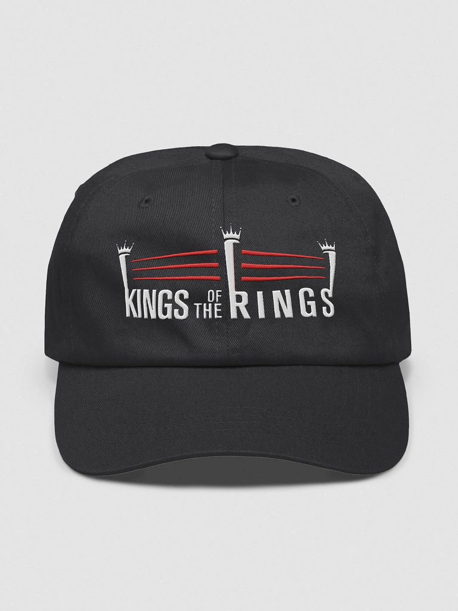 Vintage KOTR Dad Hat product image (1)