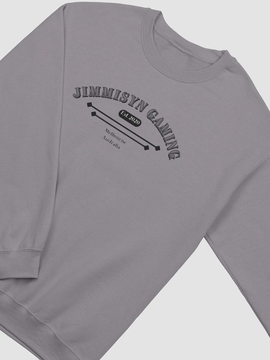 Classic Jimmisyn Gaming Sweatshirt product image (3)