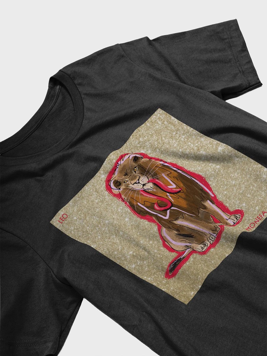 Bella+Canvas Supersoft T-shirt product image (9)