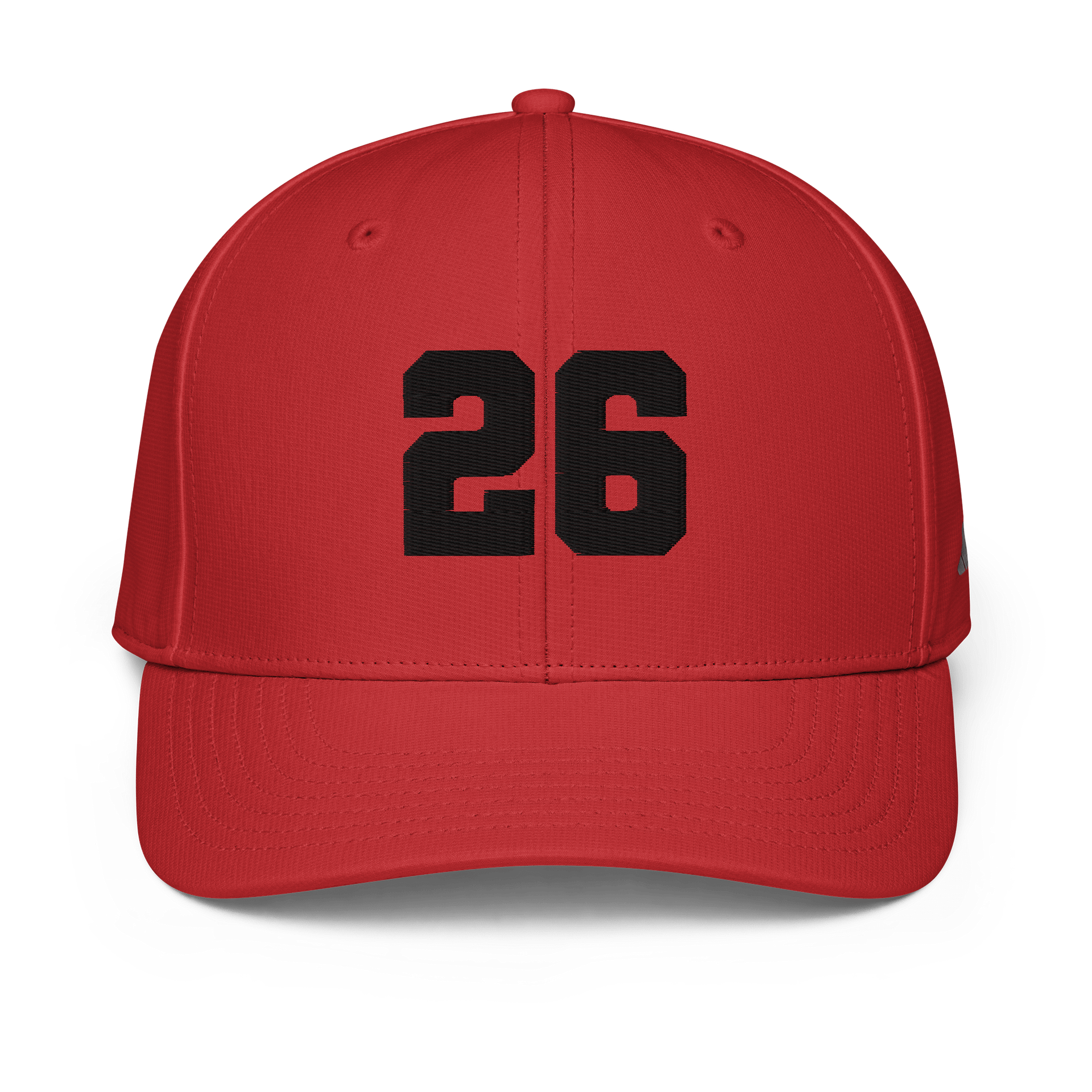 Number 26 Design Adidas Performance Caps product image (18)