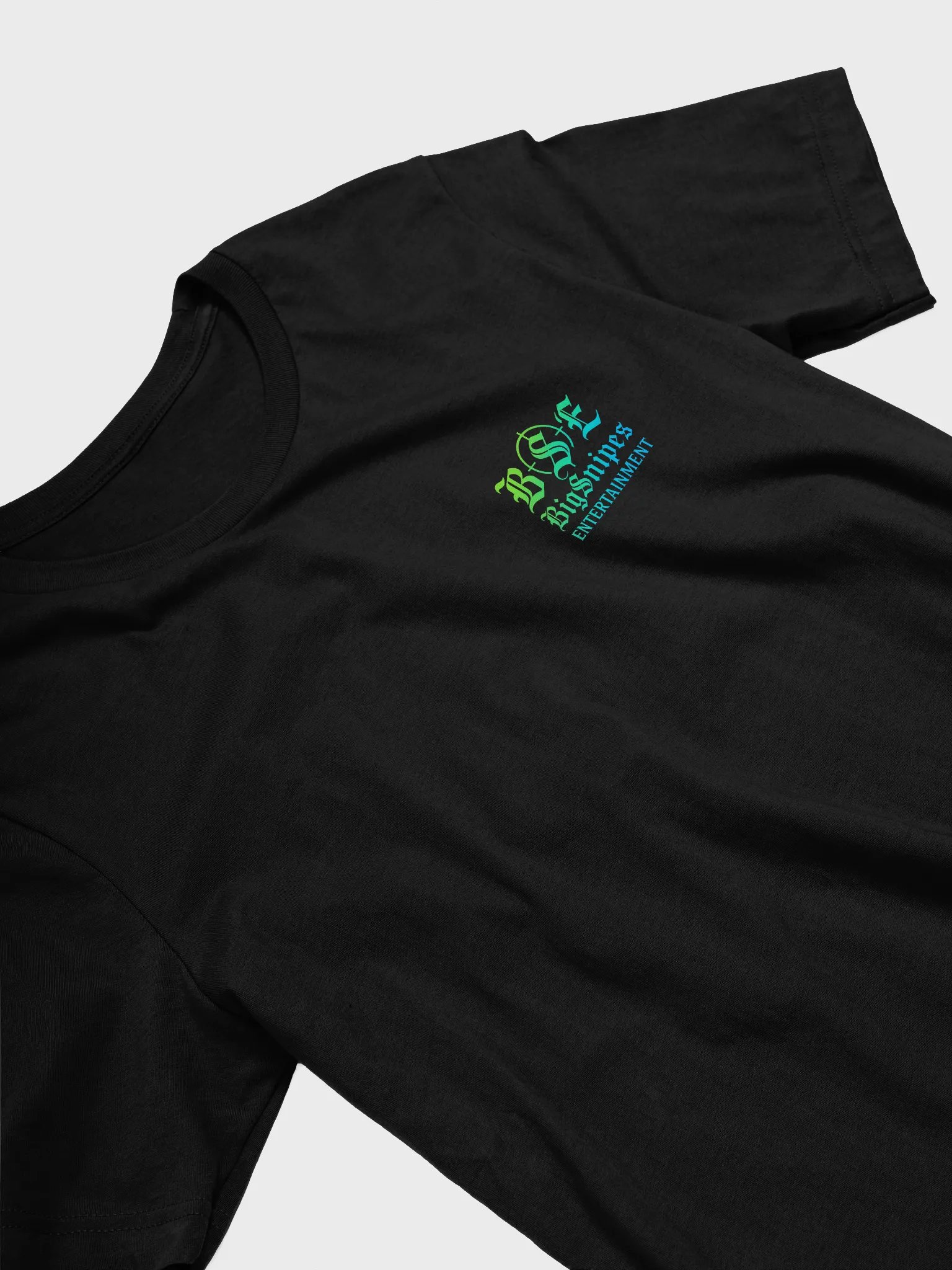 BSE Bring The Hype Shirts product image (3)