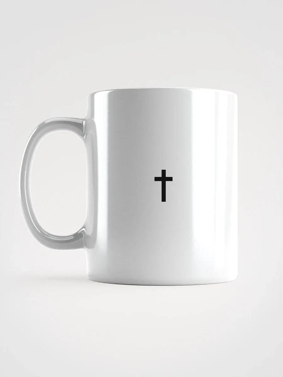 Cup: Jesus is the Way product image (16)